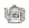 Spain - Catedral de Mallorca - Porcelana - Cathedral, Teapot - 0
